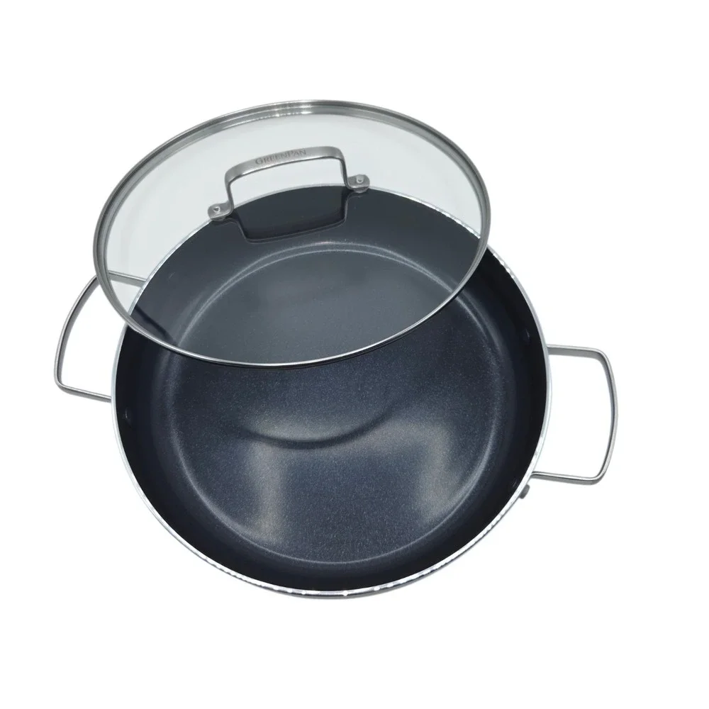 GreenPan Chef's Collection 11